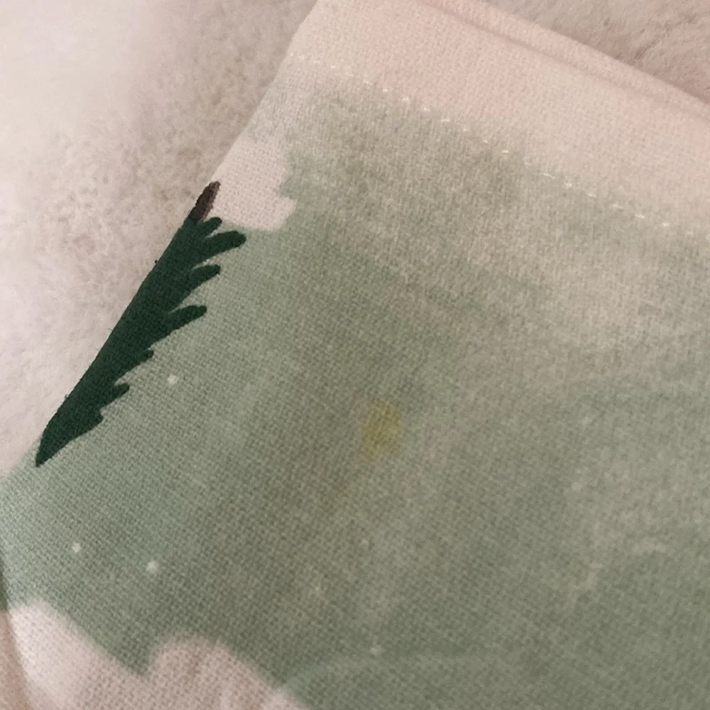 Target BP 2019 Christmas Kitchen Towels
